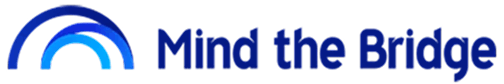 mind the bridge organization logo
