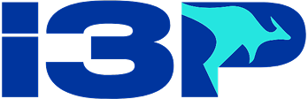 i3p logo